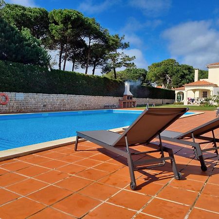 Praia D'El Rey - Townhouse Dom Duarte Amoreira  Экстерьер фото