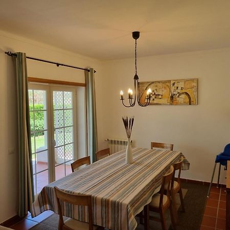 Praia D'El Rey - Townhouse Dom Duarte Amoreira  Экстерьер фото