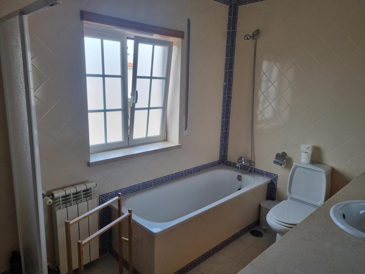 Praia D'El Rey - Townhouse Dom Duarte Amoreira  Экстерьер фото