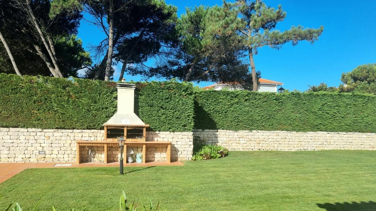 Praia D'El Rey - Townhouse Dom Duarte Amoreira  Экстерьер фото